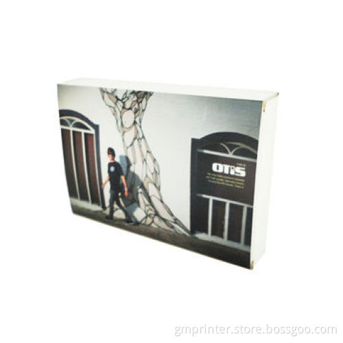Electronic Package Box, Customized Requirements Accepted, Made of Paper